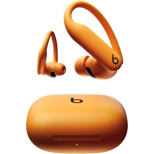 Slúchadlá Beats Powerbeats Pro 2 oranžová


