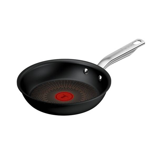 Panvica Tefal G3340243, 20 cm čierna

