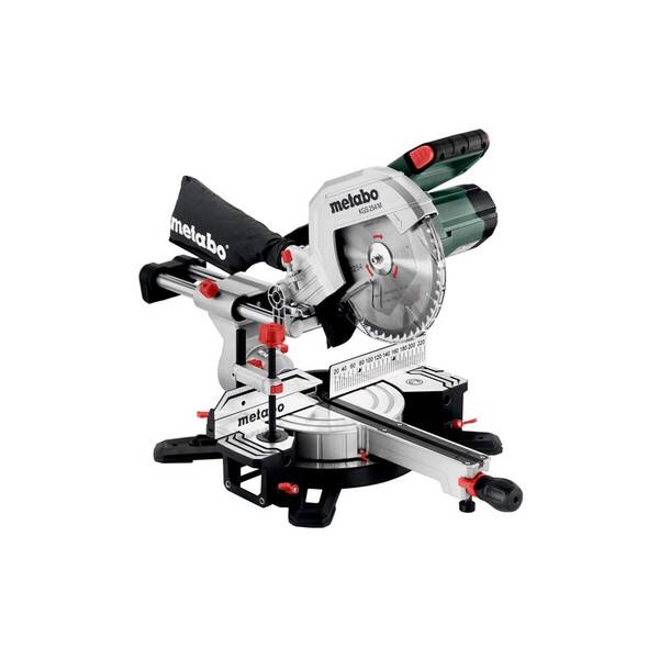 Píla úkosová Metabo KGS 254 M 613254000 

