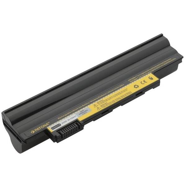 Batéria PATONA pre ACER AL10A31 4400mAh 11,1V 

