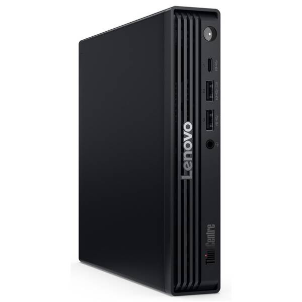 PC mini Lenovo ThinkCentre M70q Gen 6 čierny


