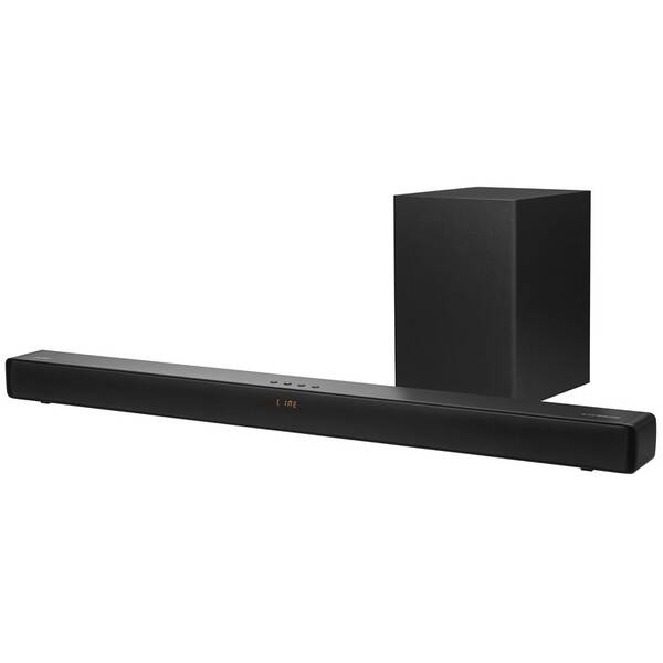 Soundbar GoGEN TAS 950 WSB čierny

