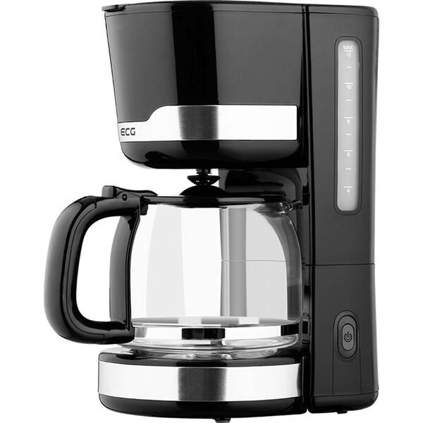 Kávovar ECG KP 2115 BLK 

