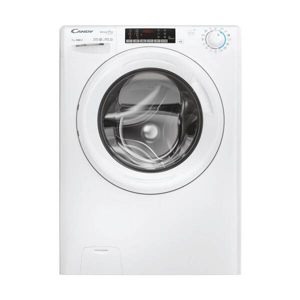 Práčka Candy CO4 274TWM6/1-S biela

