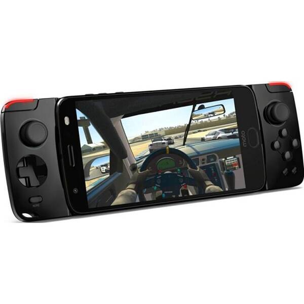  Lenovo MODS GAMEPAD BLACK 

