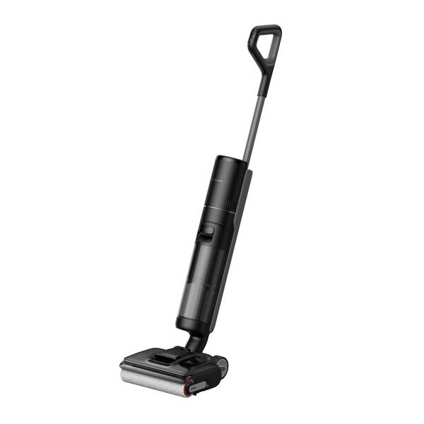 Čistič tvrdých podláh Dreame H12 Pro Flex sivý

