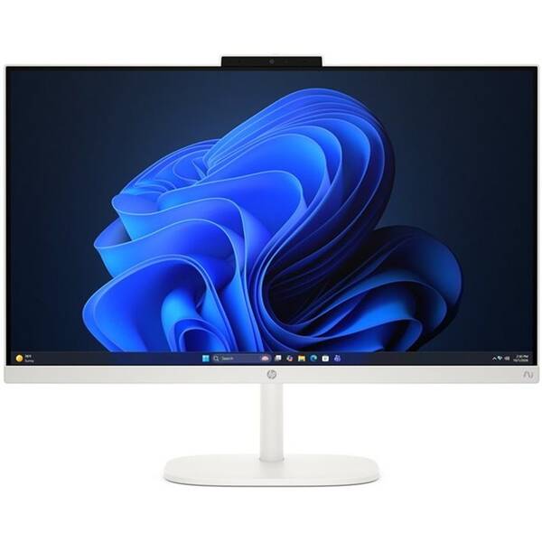 PC all in-one HP ProStudio 2 G2i biely

