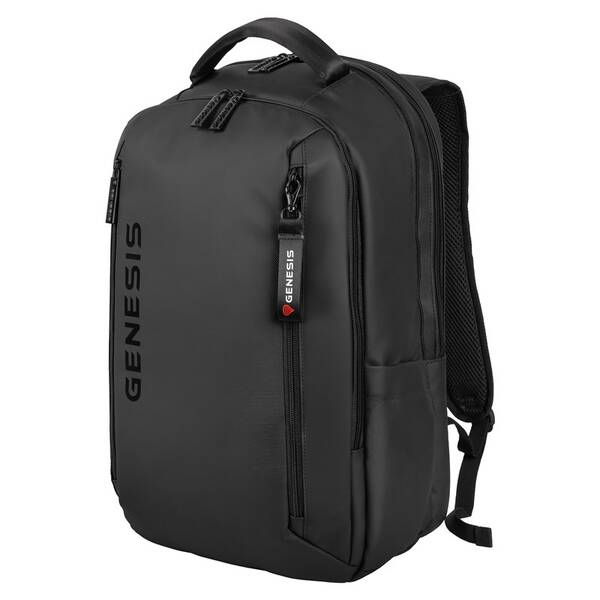 Batoh na notebook Genesis PALLAD 510 17,3" čierny

