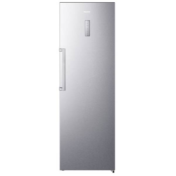 Chladnička Hisense RL481N4BIE nerez

