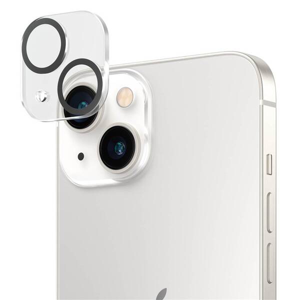 Tvrdené sklo PanzerGlass Camera Protector na Apple iPhone 14/14 Plus 

