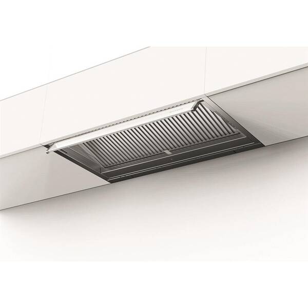 Odsávač pár Faber IN-NOVA ZERO DRIP LITE X/WH A60 nerez

