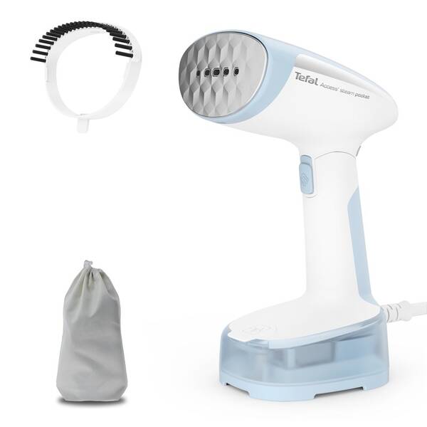 Ručný naparovač odevov Tefal DT3041E1 

