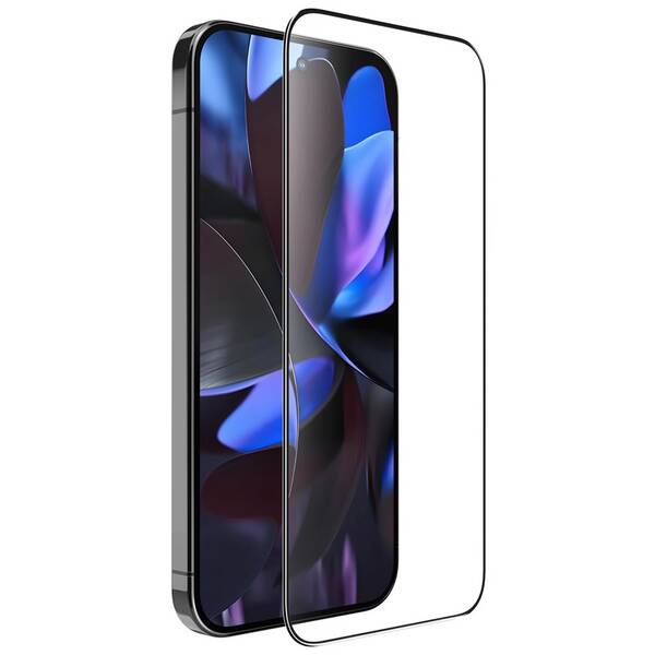 Tvrdené sklo Mobile Origin EasyGlass na Google Pixel 9/9 Pro 

