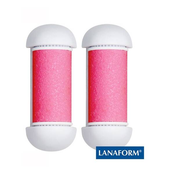 Náhradné valčeky Lanaform SATIN2 

