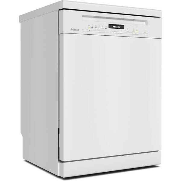 Umývačka riadu Miele G 7210 SC biela

