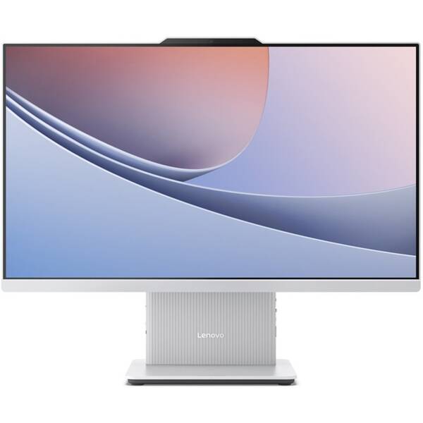 PC all in-one Lenovo IdeaCentre 24IRH9 sivý

