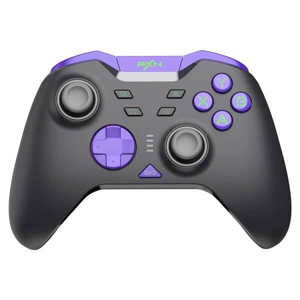 Gamepad PXN P5 8K čierny

