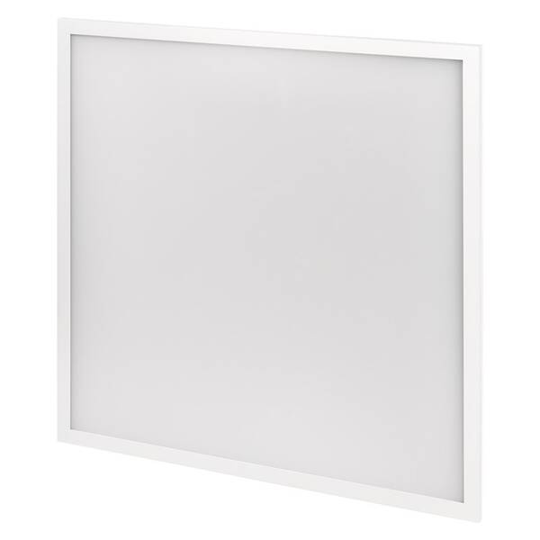LED panel EMOS Proxo, štvorec, 40W, neutrálna biela biele

