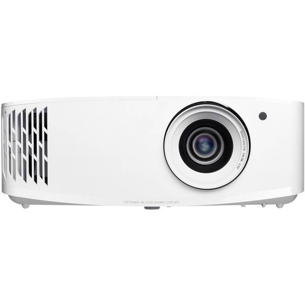 Projektor Optoma UHD38x biely


