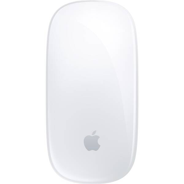 Myš Apple Magic Mouse Multi-Touch povrch biela

