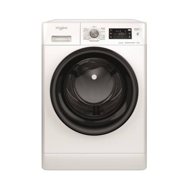 Práčka Whirlpool FFB 9489 BV CS biela

