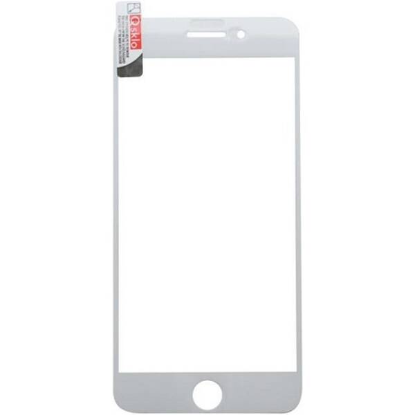 Tvrdené sklo Qsklo 2,5D IPH 8+ WHT 

