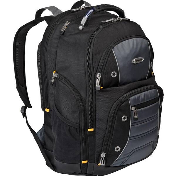 Batoh na notebook Targus Drifter 15.6" čierny

