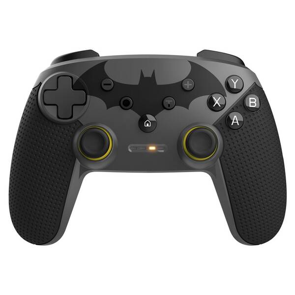 Gamepad Trust GXT 542BM Muta Batman - Nintendo Switch čierny

