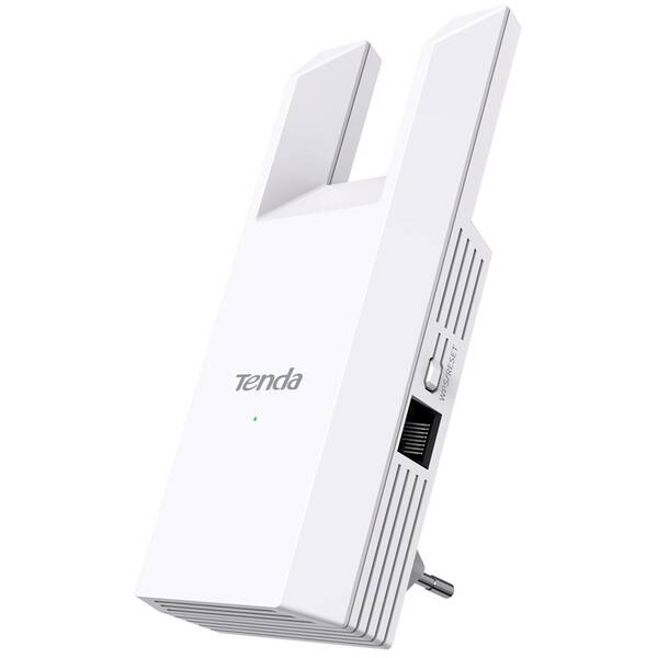 Wi-Fi extender Tenda T10 biely

