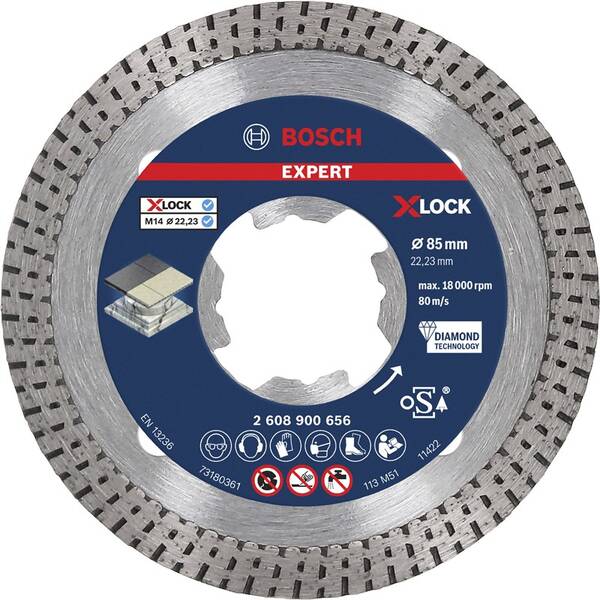 Rezací kotúč Bosch Expert 2.608.900.656 

