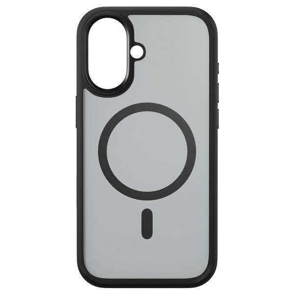 Kryt na mobil Epico HeroMatte Pro Mag+ na Apple iPhone 17 čierny

