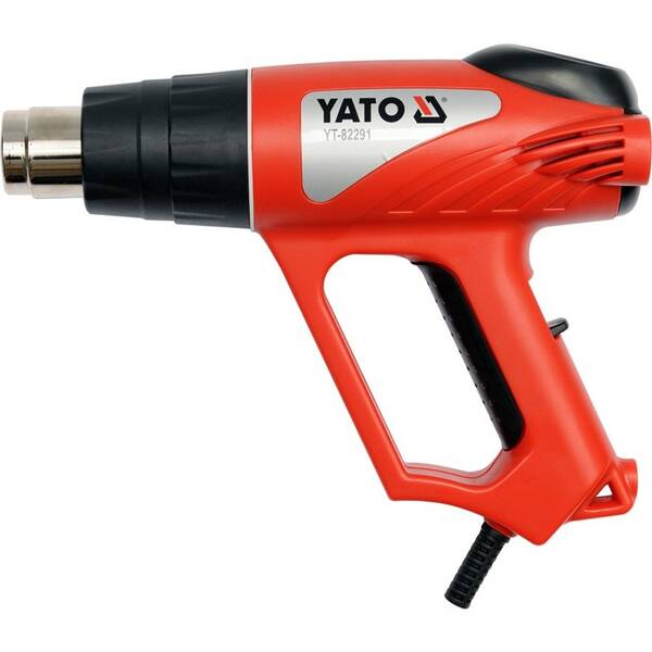 Teplovzdušná pištoľ YATO YT-82291 

