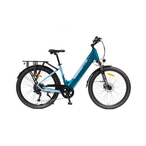 Elektrobicykel Olpran Ardea 29" 18" modré


