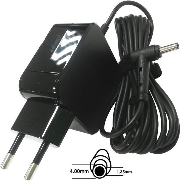 Sieťový adaptér Asus 33W 19V 2P W/O CORE s EU plugem 

