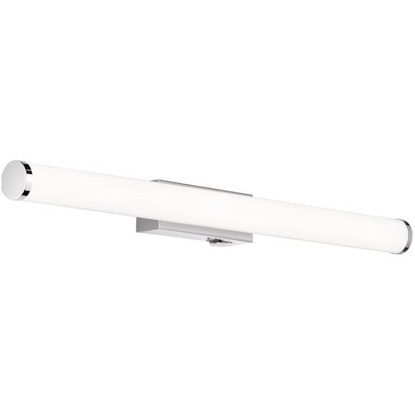 Nástenné svietidlo TRIO Mattimo, 60 cm chróm

