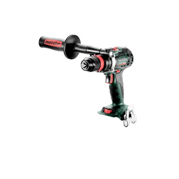 Aku vŕtačka Metabo BS 18 LTX BL Q I (bez batérie) 602359840 

