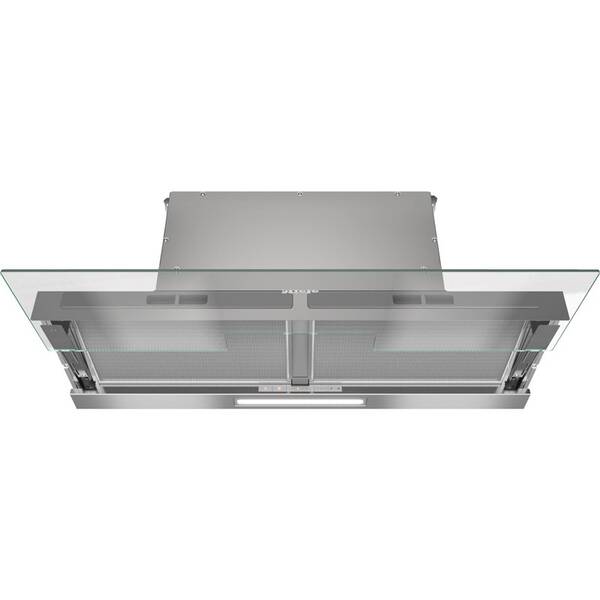 Odsávač pár Miele DAS 4940 sklo

