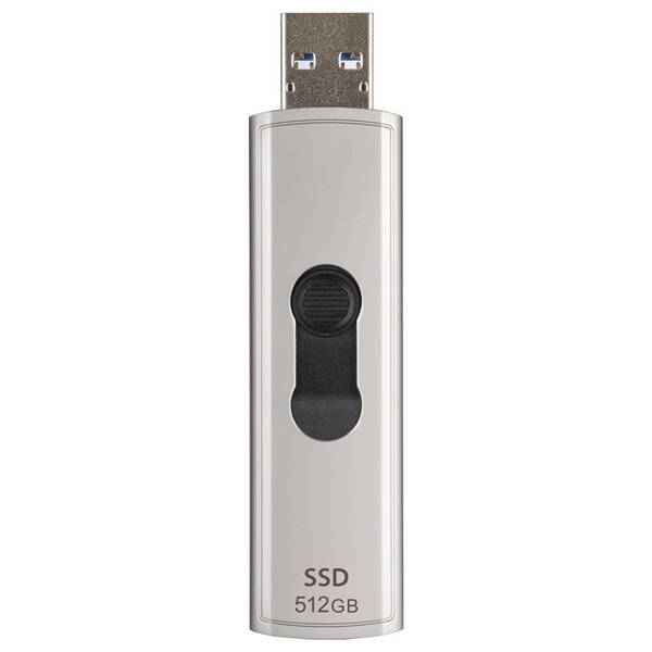 SSD externý Transcend ESD320A 512GB 

