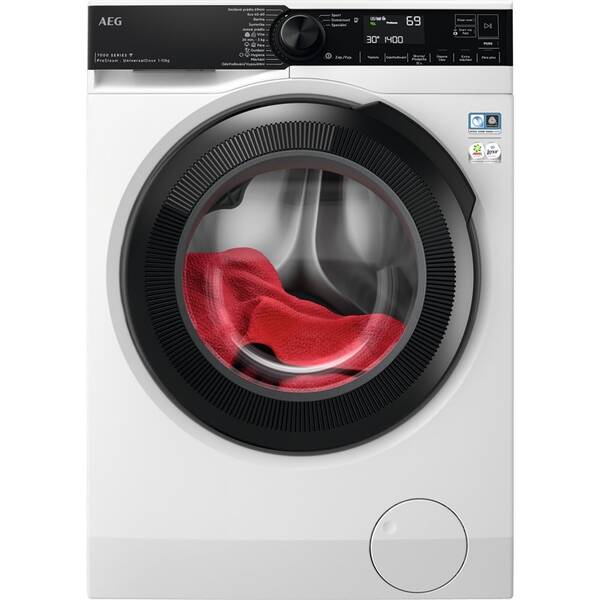 Práčka AEG LFR73144OC biela

