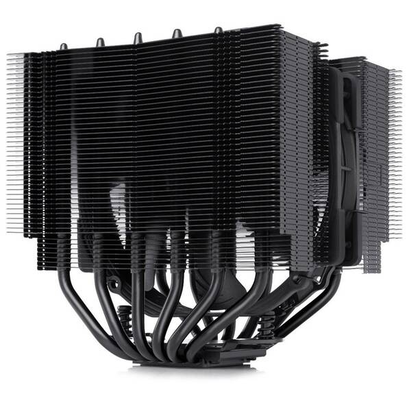 Chladič CPU Noctua NH-D15S chromax.black 

