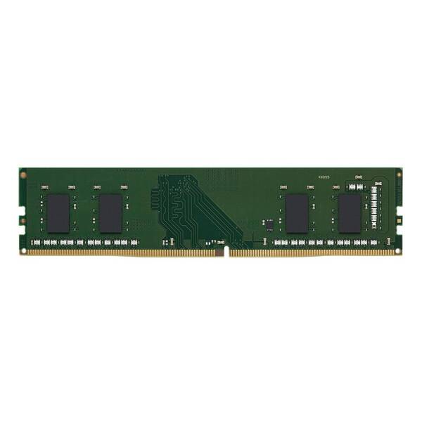 Pamäťový modul Kingston 4GB DDR4 3200MHz CL22 Non-ECC 

