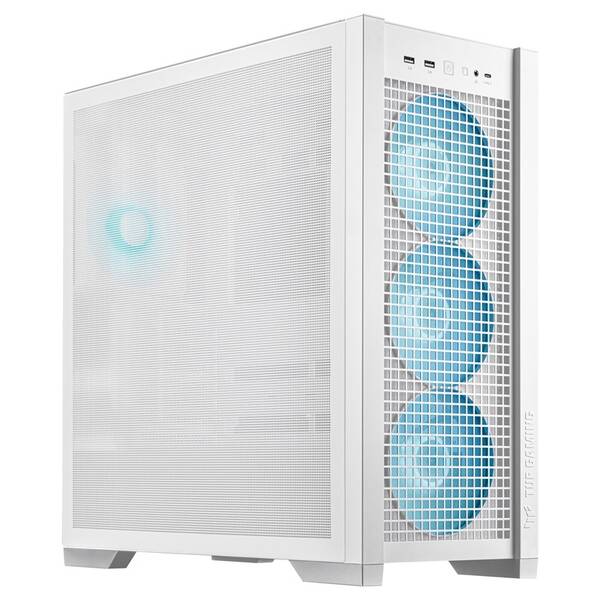 Case Asus GT302 biela

