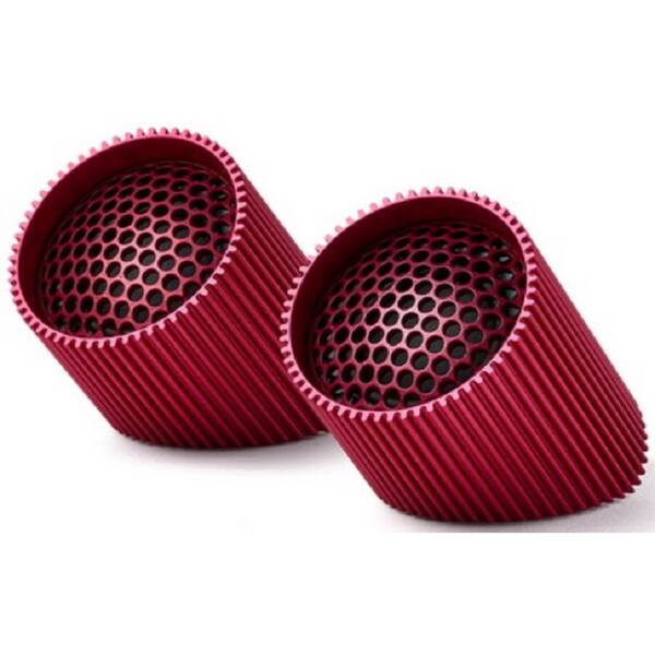  Hyundai RAY SPEAKER RED 

