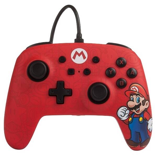  JPL NSW MARIO 

