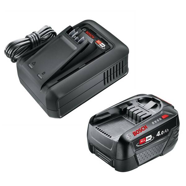 Set batérie a nabíjačky Gardena AL 18V-44 P4A 14915-20 

