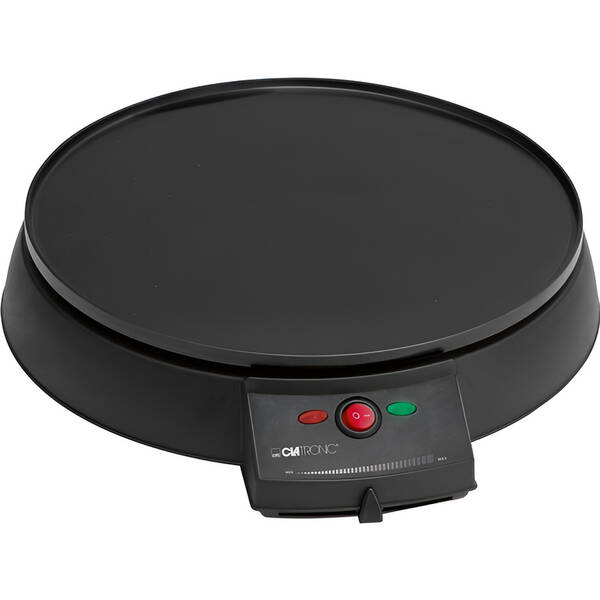 Palacinkovač Clatronic CM 3372 čierny

