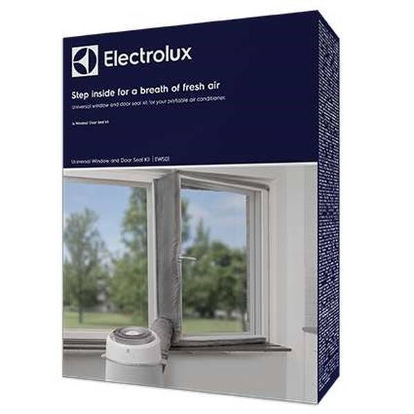 Okenná sada pre klimatizáciu Electrolux EWS01 

