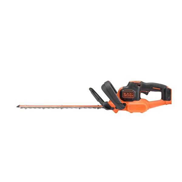 Nožnice na živý plot Black-Decker GTC1845B-XJ (bez batérie) 

