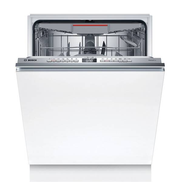 Umývačka riadu Bosch SMV4ECX28E InfoLight 

