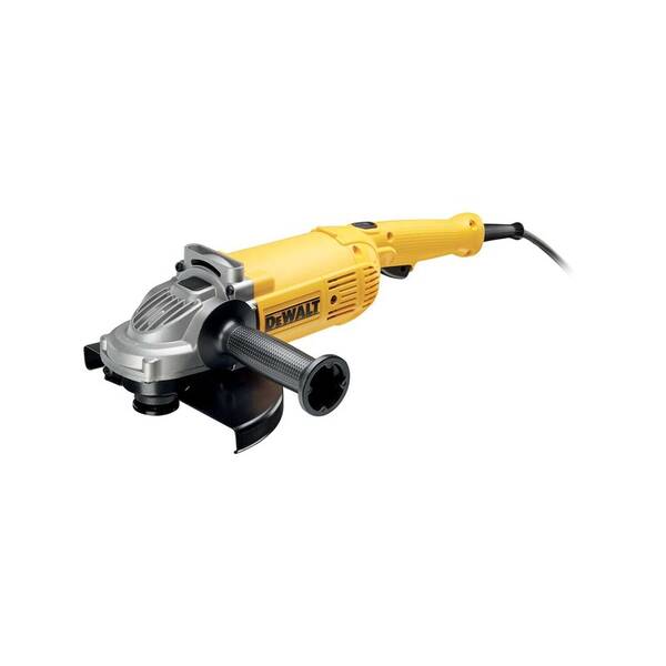 Uhlová brúska Dewalt DWE494 

